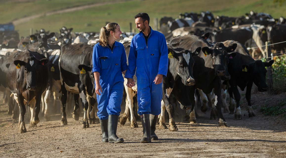 FedFarmers Photo Winner Alan Gibson